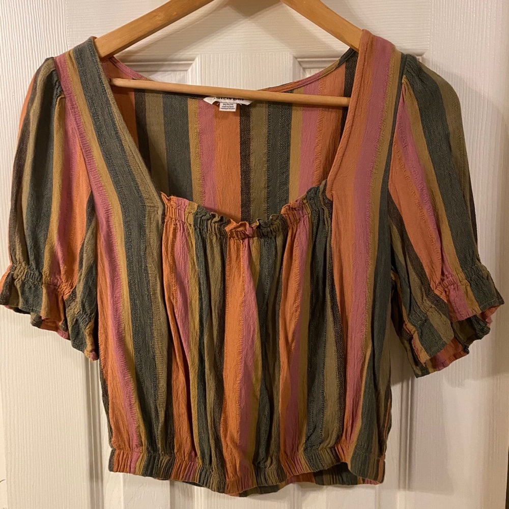 American Eagle Blouse
